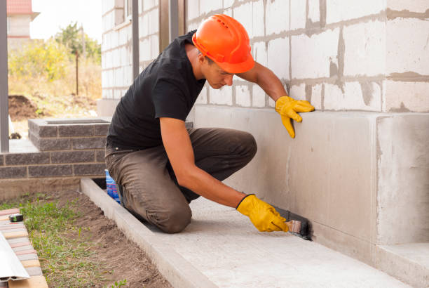 Licensed Waterproofing service in Jeffersonville, IN - Arrow Tight Waterproofing